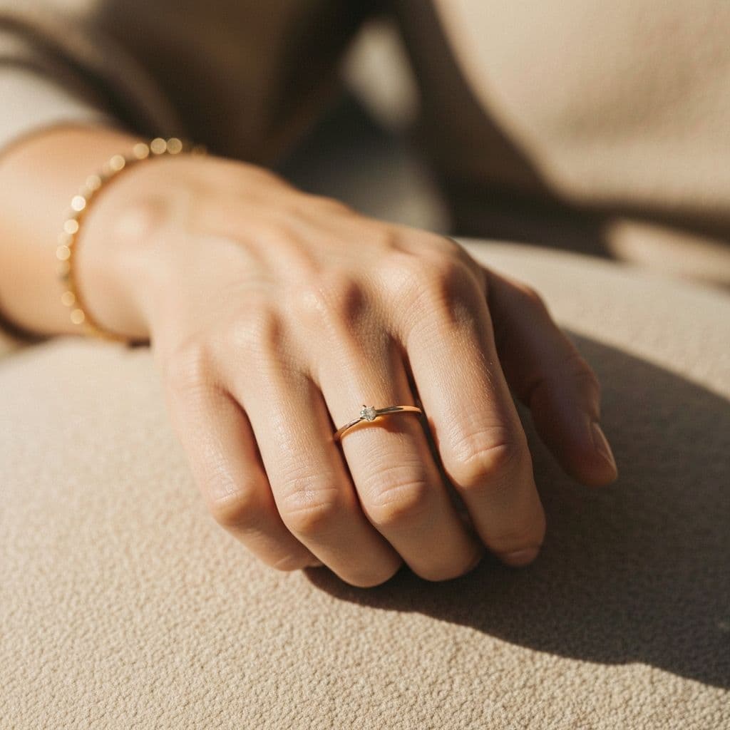 Honey — на руке