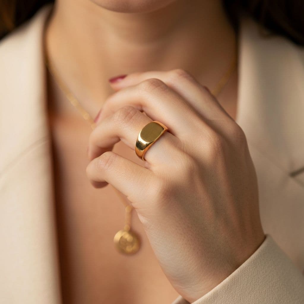 Verdant — на руке