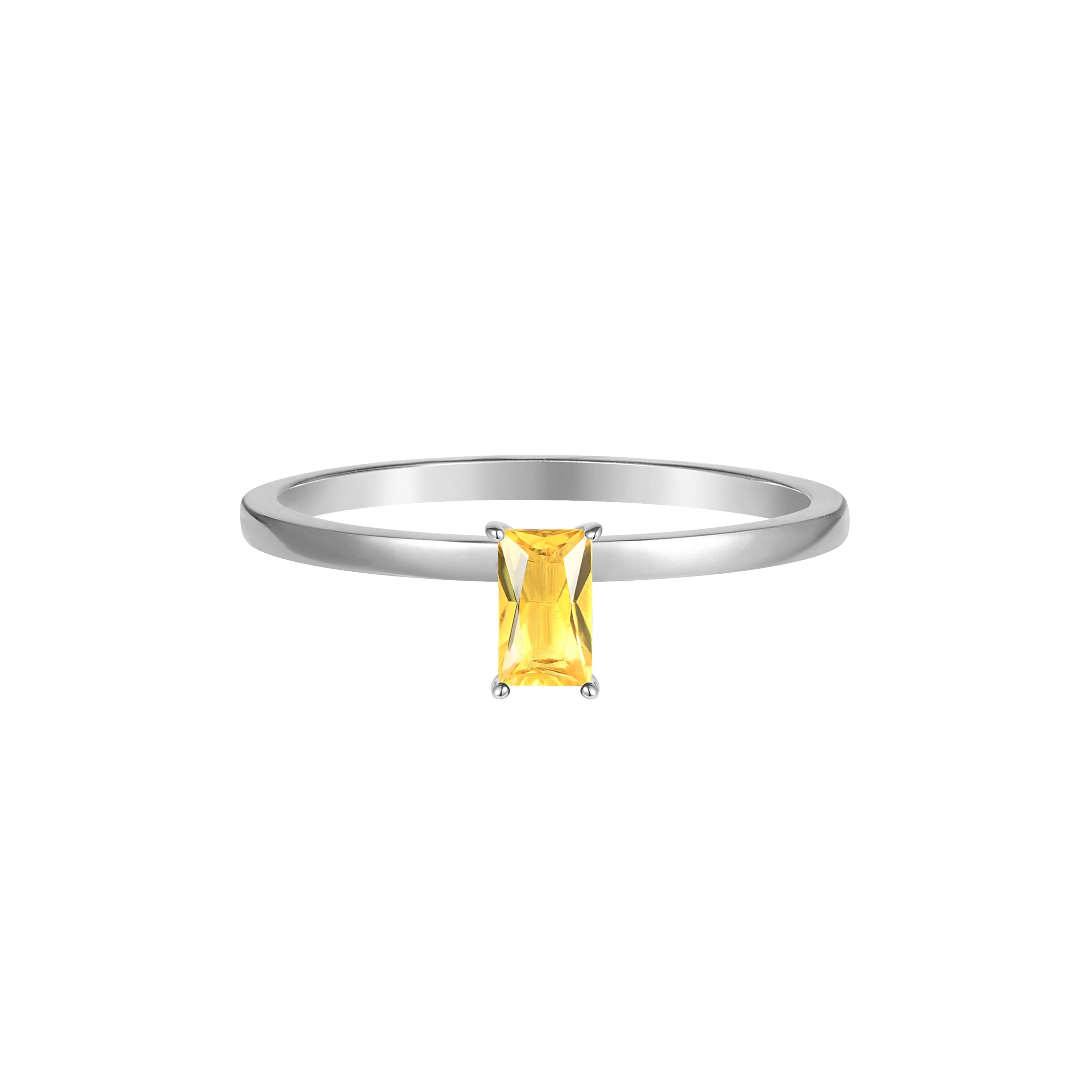 Ring 01 | Honey — 3