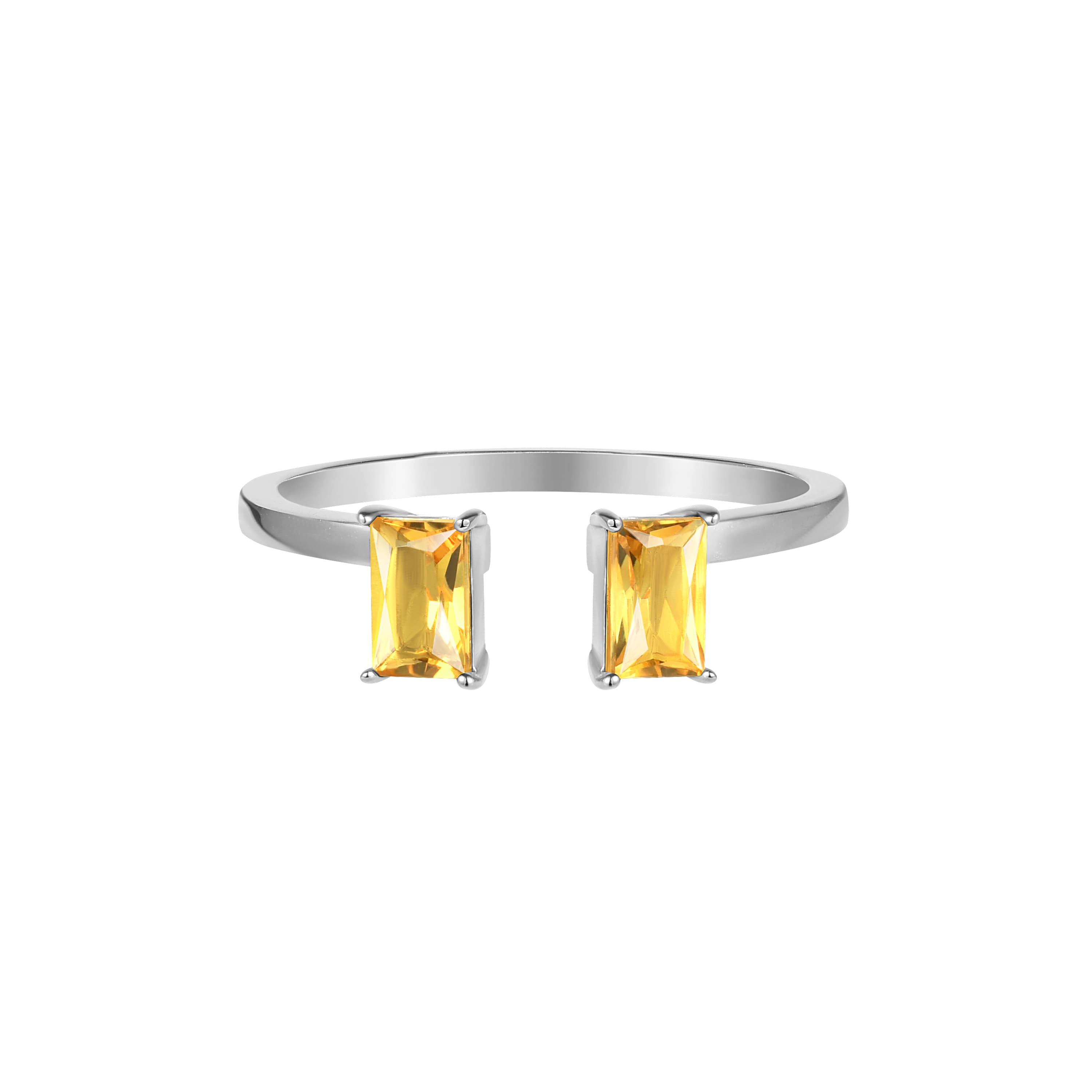Ring 01 | Honey — 4