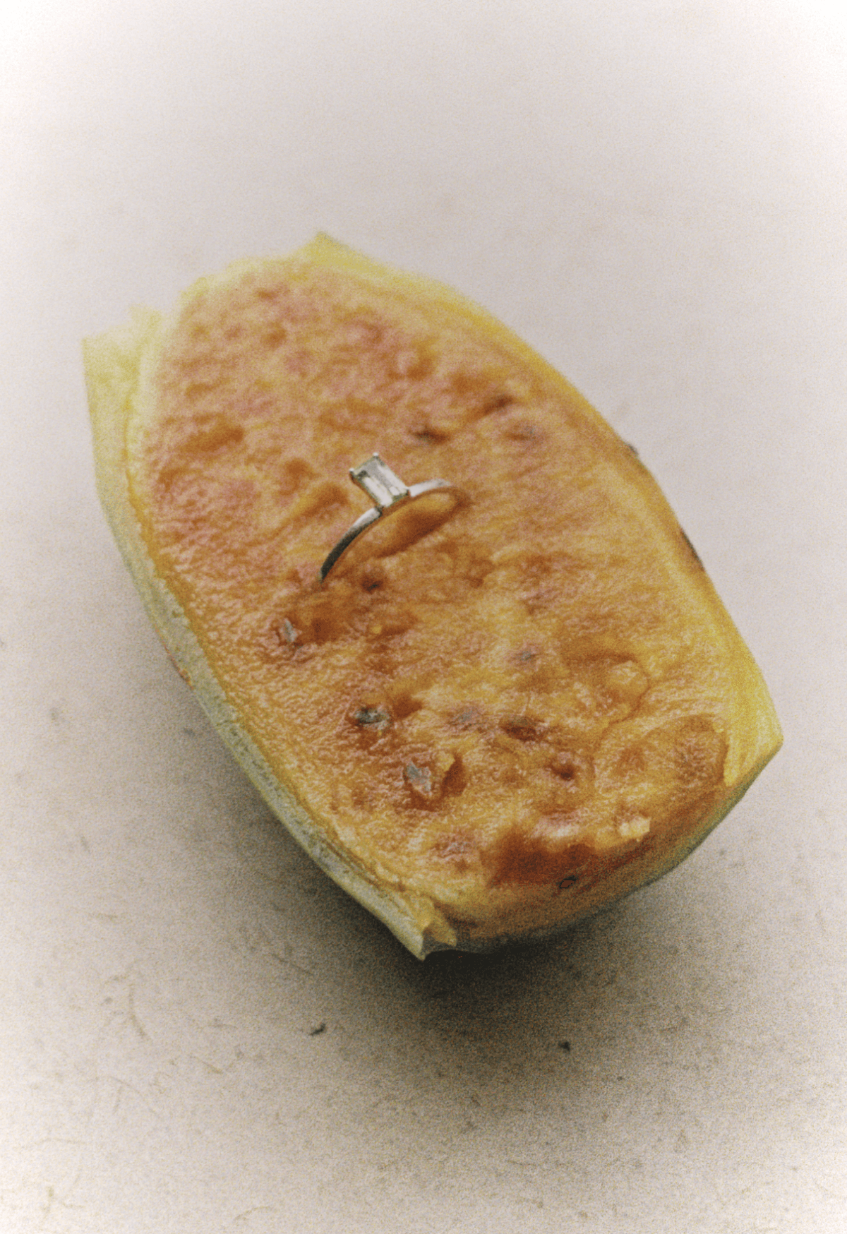 IRIS PLUM